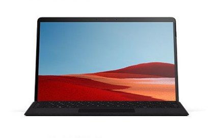 江北安装 Surface 更新时遇到问题？